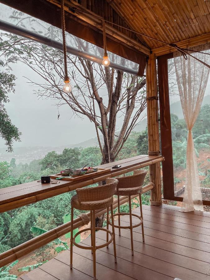 קטה ביץ' Greenheart Garden View Camp Phuket מראה חיצוני תמונה