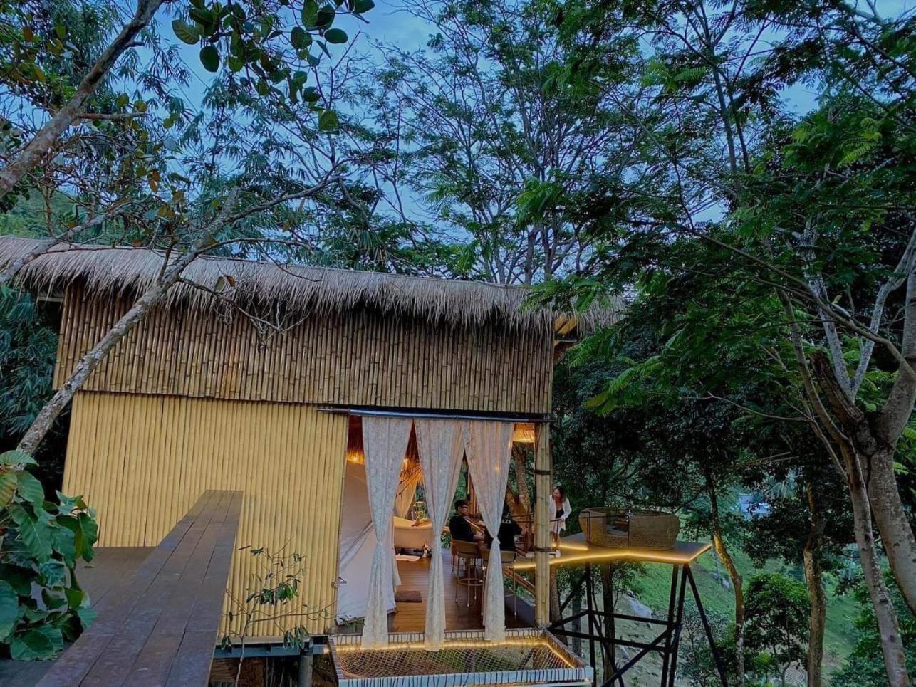 קטה ביץ' Greenheart Garden View Camp Phuket מראה חיצוני תמונה