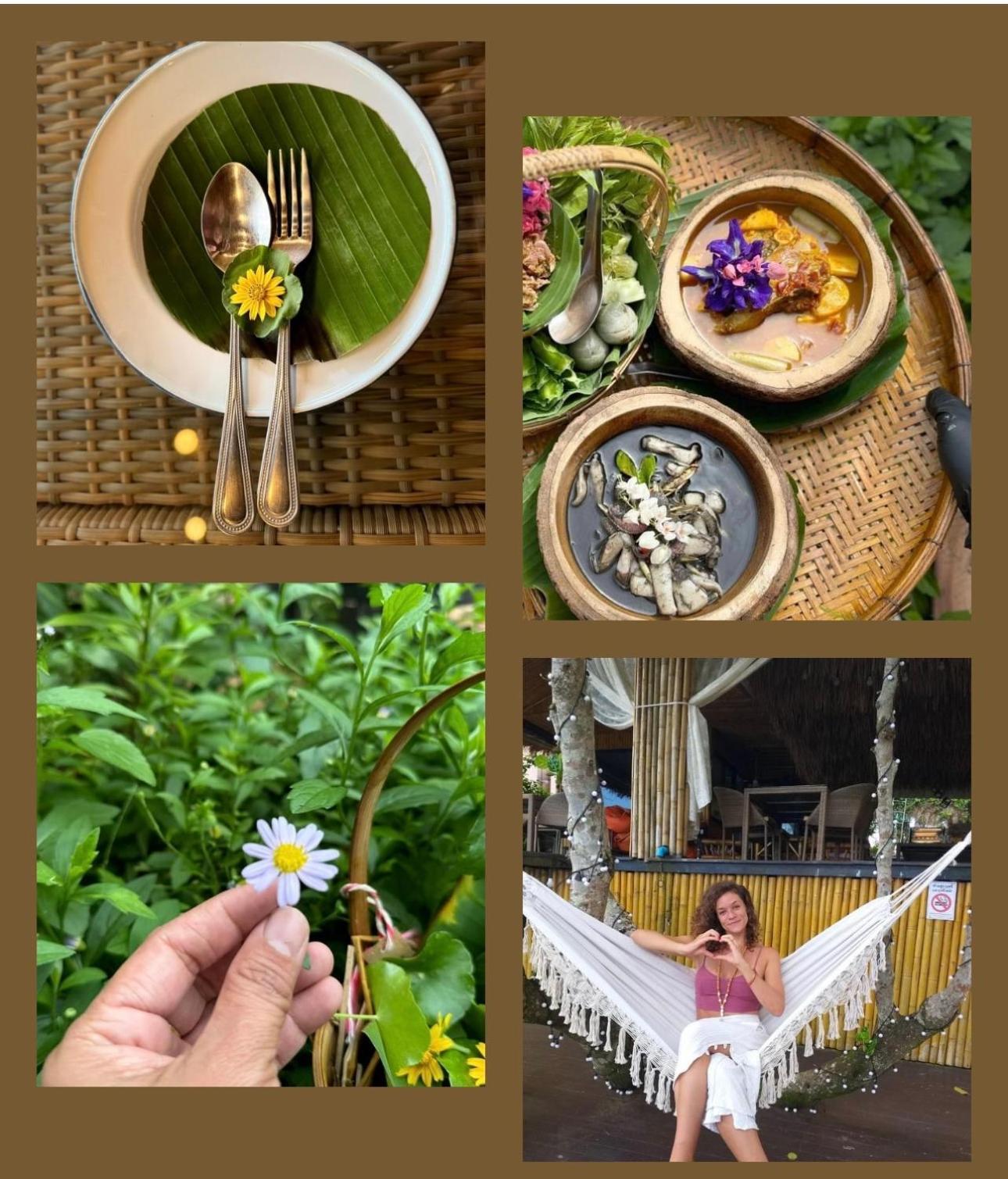 קטה ביץ' Greenheart Garden View Camp Phuket מראה חיצוני תמונה